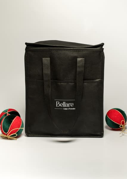 Bolsa Térmica Luz