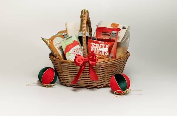 Encanto de Noel