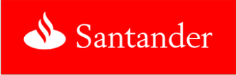 Logo Santander