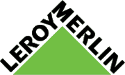 Logo Leroy Merlin