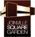 Logo Joinville Square Garden
