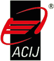 Logo ACIJ