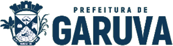 Logo Prefeitura de Garuva