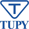 Logo Tupy