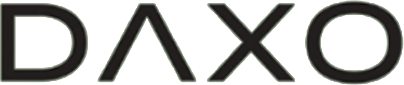 Logo DAXO