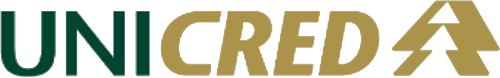 Logo Unicred