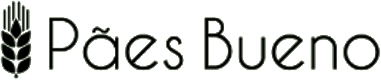 Logo Pães Bueno