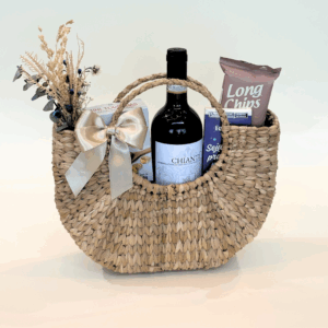 Bag Palha Chianti