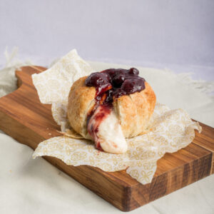 Brie 125g