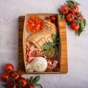Box Burrata