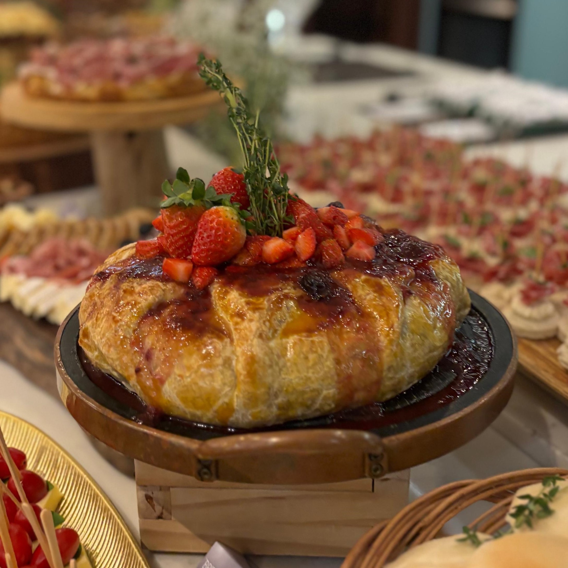 Brie 1Kg