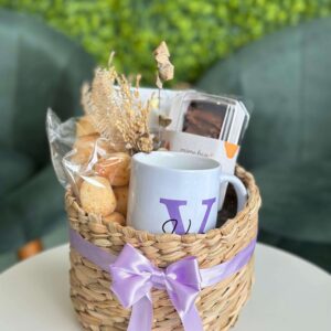 Cesta Café Gratidão
