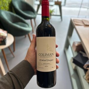 Vinho Coliman